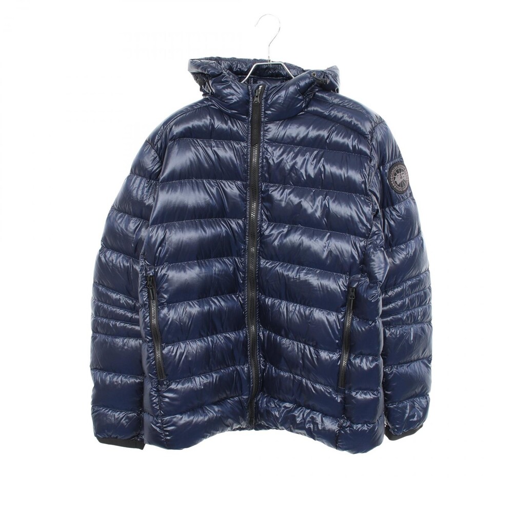 Canada Goose Crofton Hoody Down Jacket #338779C72B